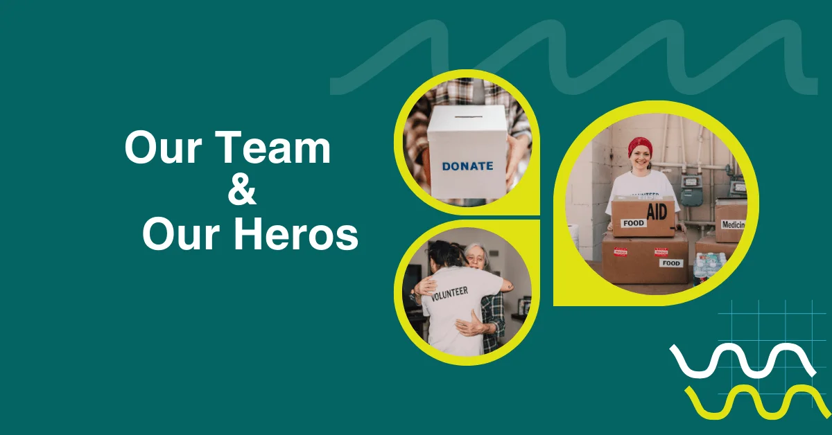 Our Team